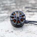 Vendite calde Foxeer Black Hornet 3115 900KV motore Ues per Rc droni motore Uav